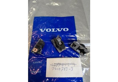 Fitting 1321983 NOS Volvo 740, 760, 940, 960 series 