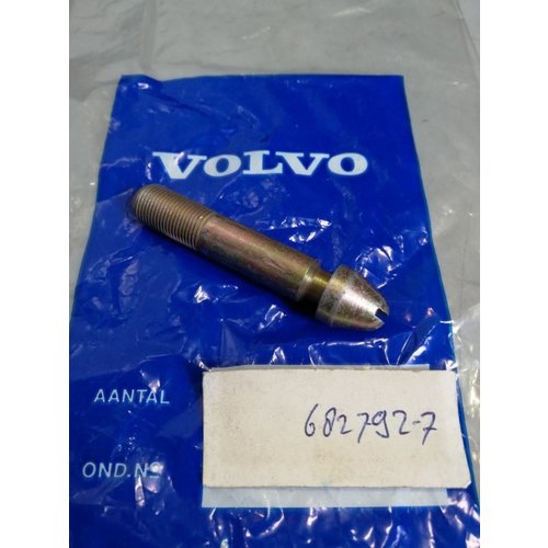 Bonnet release center pin 682792 NOS Volvo 240, 260 