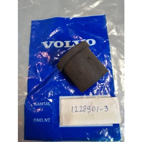 Rubber bush, clutch housing B230 engine 1228901 NOS Volvo 240, 260, 740, 760 series 