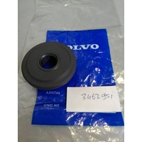 Ring at button lumbar support seat 3462951 NOS from '92 Volvo 440, 460