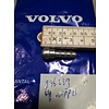 Volvo 200/700/900-serie Nipple 946239 NOS Volvo 240, 260, 740, 940, 960, S90, V90