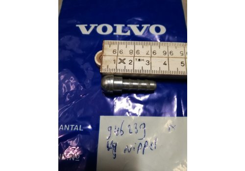 Nipple 946239 NOS Volvo 240, 260, 740, 940, 960, S90, V90 