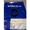 Volvo 120/140/P1800/544/Duett/240-serie Seal ring water pump B18 / B20 engine 418657 NOS Volvo Volvo 120, 140, P1800, PV544, Duett, 240