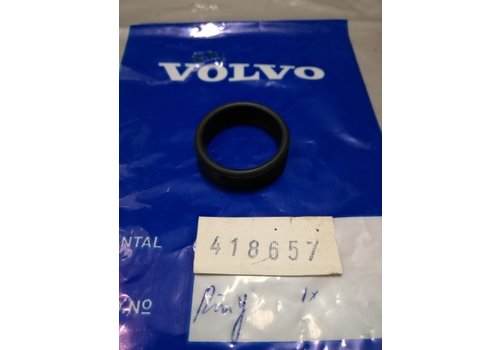 Afdichtring waterpomp B18/B20 motor 418657 NOS Volvo Volvo 120, 140, P1800, PV544, Duett, 240 