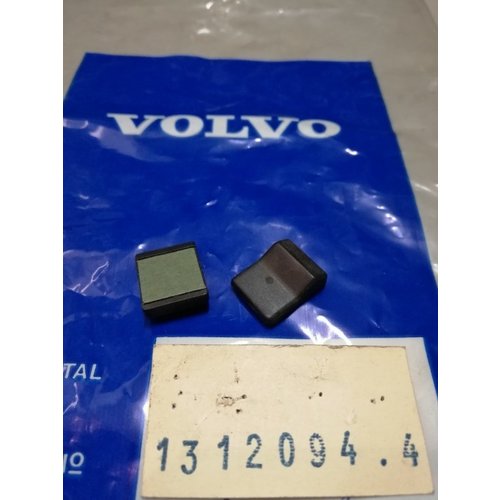 Arrester, buffer headlight cleaning 1312094 NOS Volvo 240, 260 