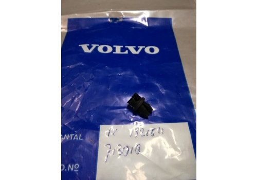 Bus deurslot portier 1321511 NOS Volvo Bus deurslot 1321511 NOS Volvo 700, 850, 900, S90 (-1998), V70 (-2000), V70 XC (-2000) 