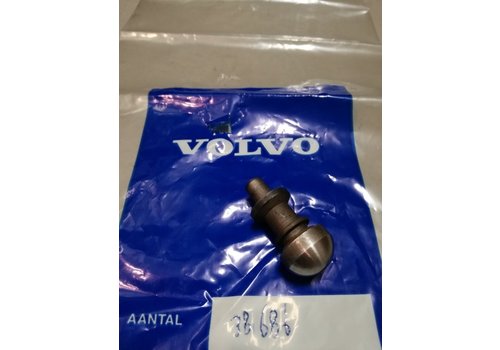 Balhoofd koppelingsvork 381686 NOS Volvo 240, 260 