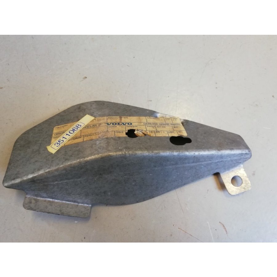 Floor covering support 3511068 NOS Volvo Bus door lock 1321511 NOS Volvo 850, C70, S70, V70, V70 XC