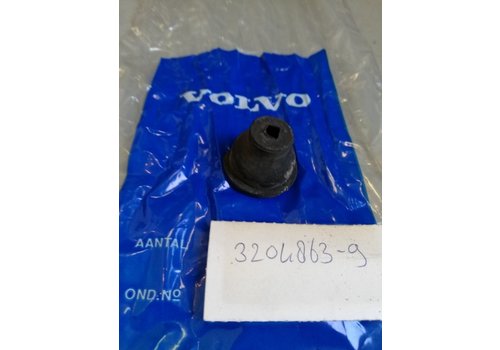 Stofhoes buitenspiegel 3204863 NOS Volvo 340, 360 