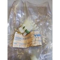 Stekkerhuls connector 3122220 NOS Volvo 340, 360