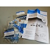 Volvo 440/460/480 serie Installation kit electrical accessories 3344853 NOS Volvo 440, 460, 480 series