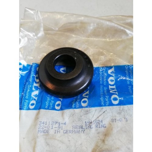 Dust cover steering box 3411271 NEW Volvo 300 series 