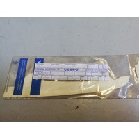 Deflector LH 30899369 NOS Volvo S40, V40 serie