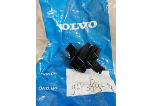 Plug sleeve connector 968389 NOS Volvo 240, 740, 760, 780, 850, 940, 940 SE, 960, S90, V90 