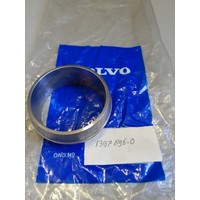 Ring exhaust, exhaust clamp 1397896 NOS Volvo 940, 960 series
