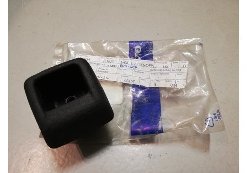 Knop schakelpook CVT transmissie 381925 NOS Volvo 340, 360 