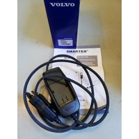 Hands-free telefoonhouder 8698373 NOS Volvo C70, S40, V40, S60, S80, S70, V70, V70XC, XC90 serie