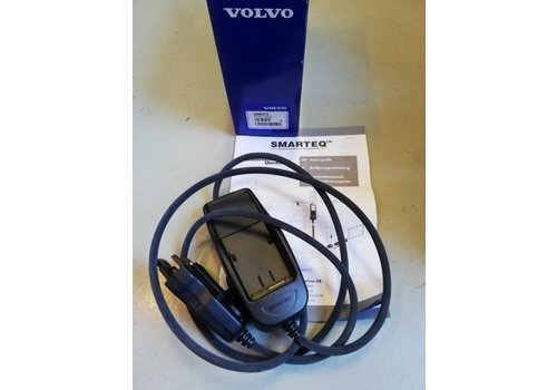 Hands-free phone holder 8698373 NOS Volvo C70, S40, V40, S60, S80, S70, V70, V70XC, XC90 series 