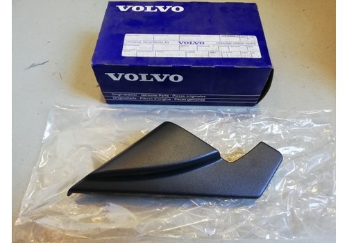 Cover, outside mirror inside RH A-pillar black 30800260 NOS Volvo S40, V40 series 