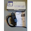 Hands-free telefoonhouder 8698392 NOS Volvo C70, S40, V40, S60, S80, S70, V70, V70XC, XC90 serie