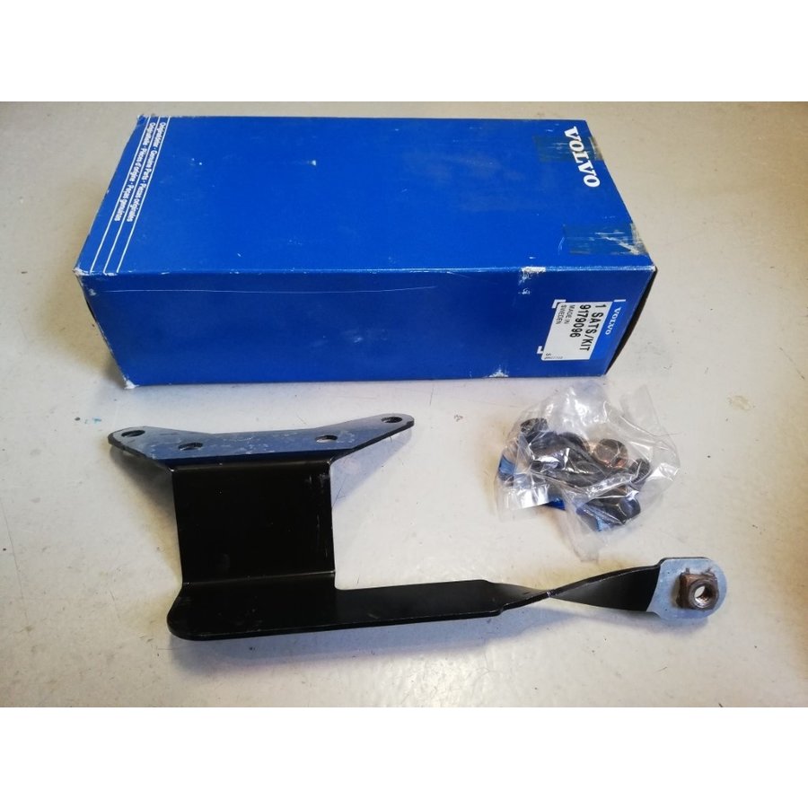 Support bracket 9179096 NOS Volvo 940, 960 series