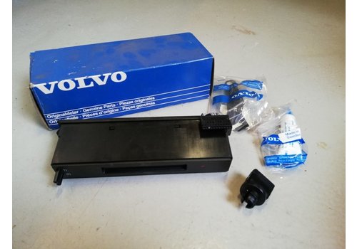 Outside temperature gauge 9124890 NOS Volvo 940, 960 series 