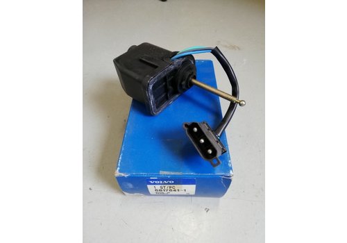 Bediening motor koplamp electrisch  6817641 NOS Volvo 850 serie 