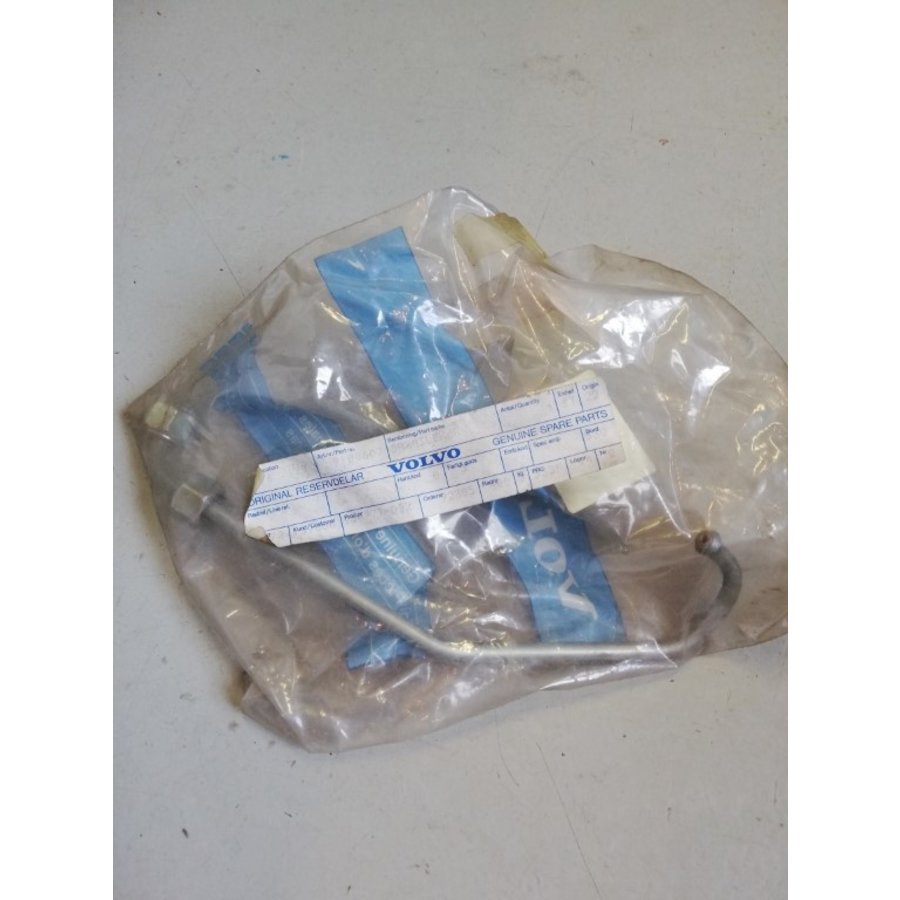 Fuel line diesel engine 9180607 NOS Volvo 850 series