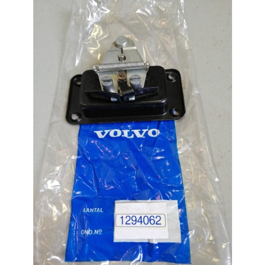 Regelaar 1294062 NOS Volvo 240, 260