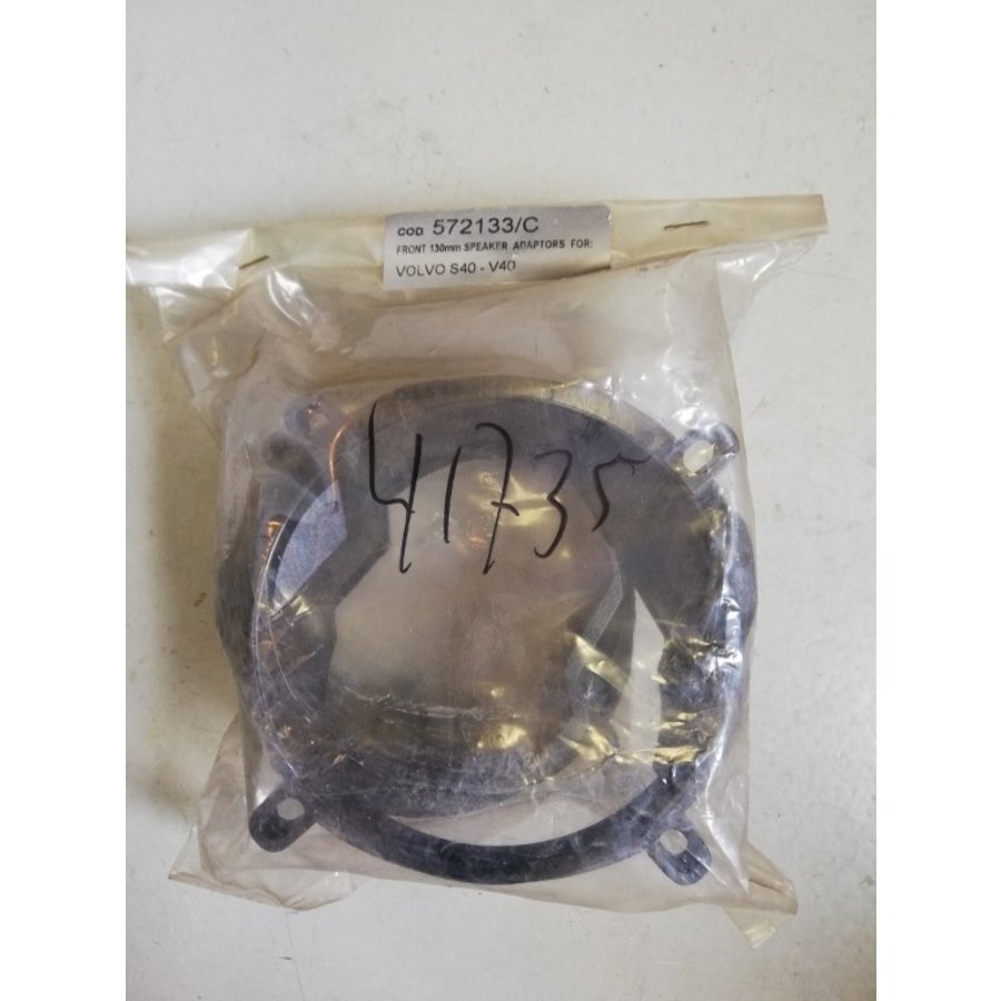 Speaker adapter 41735 NOS Volvo S40, V40 series