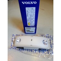 Leeslamp 39826655 NOS Volvo S60, S60 Cross Country, S60L, S80, V60, V60 Cross Country, V70, XC60, XC70 serie