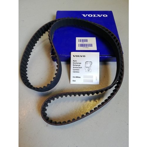 Toothed belt 271705 NOS Volvo 850, 960 series 