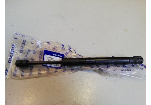 Gasveer achterklep kofferbak 31278321 NOS Volvo S60 serie 