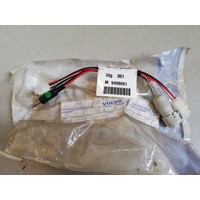 Kabel hands-free GSM 9499691 NOS Volvo C70, S40, S60, S70, S80, V40, V70, V70 XC, XC90 serie