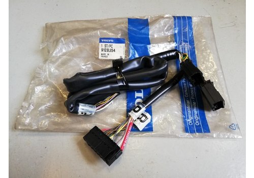 Connection cable amplifier 9128354 NOS Volvo 940, 960, S90, V90 series 