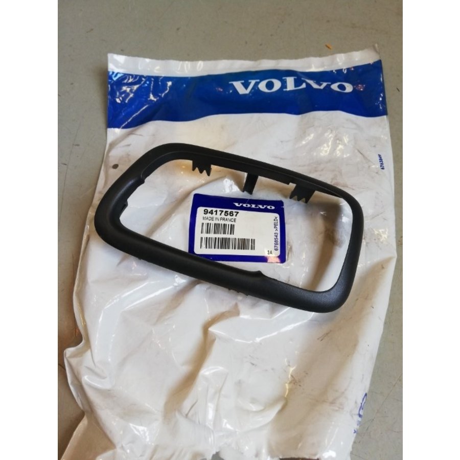 Frame door opener, door opener LH 9417567 NOS Volvo C70, S70, V70, V70XC series