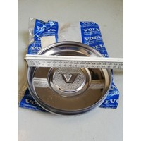 Wieldop, naafdeksel 1206879 NOS Volvo 240, 260 serie