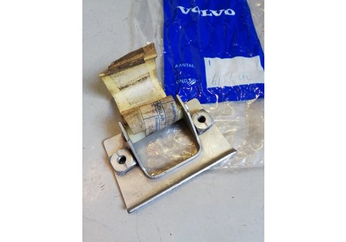 Door catch, door catch 661640 NOS Volvo 120, 130, 220 series 