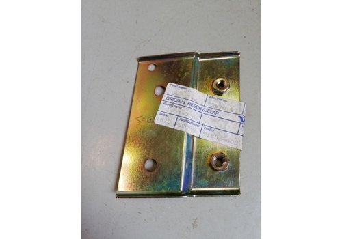 Adapterplaat 3470187 NOS Volvo 440, 460 serie 