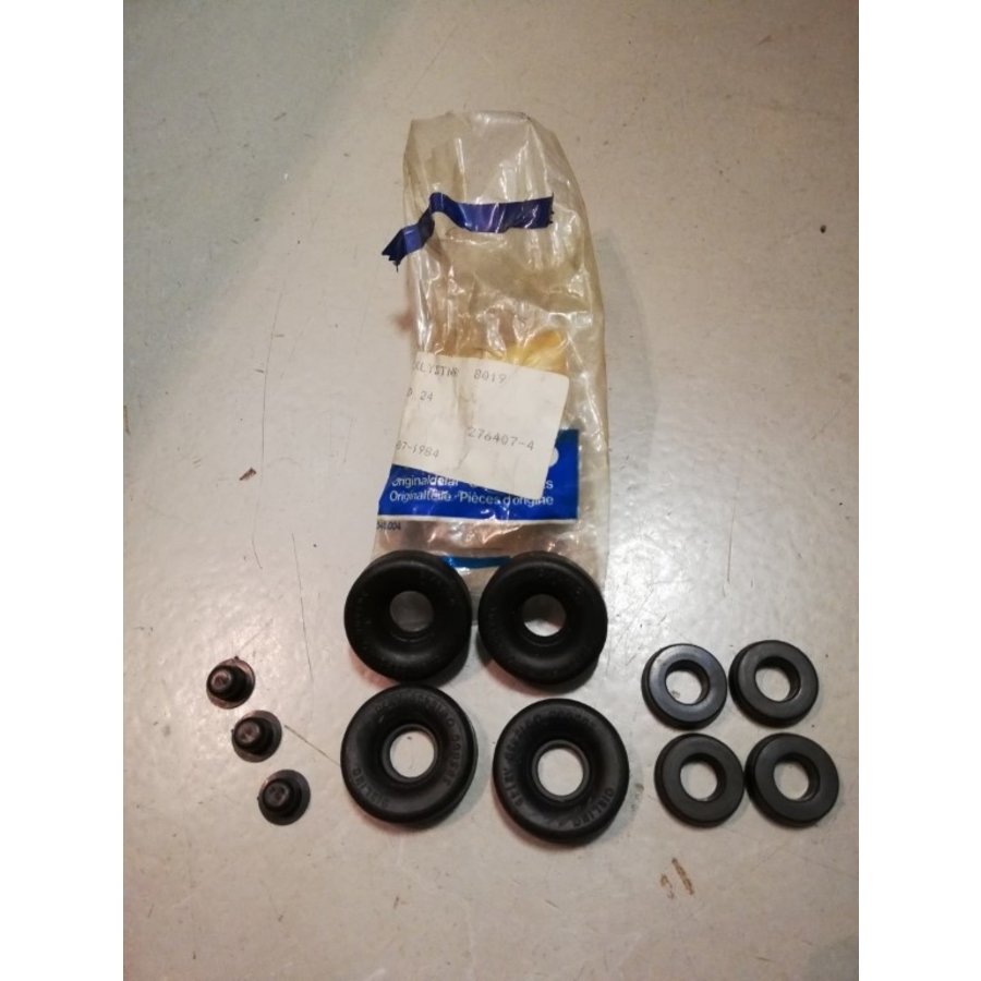 Repair kit wheel brake cylinder 276407 NOS Volvo P1800, Amazon