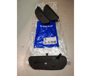 Roof rack rubber feet sale