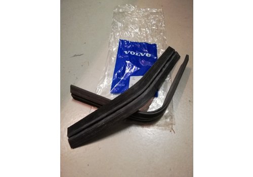 Rubber raamstrip 3282757 NOS Volvo 343 