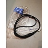 Rubber strip 13319 NOS Volvo 120 130 220, P1800, P1800ES, PV serie