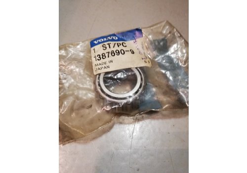 Cone bearing, wheel bearing 1387690 NOS Volvo 240, 260, 740, 760 series 