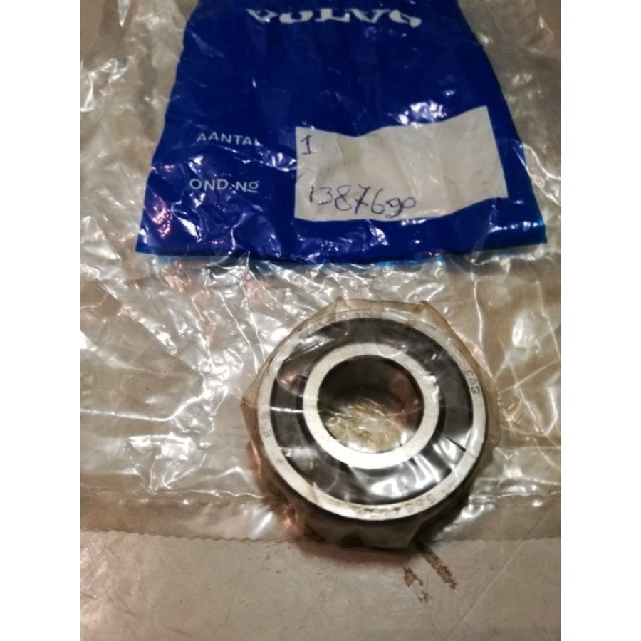 Cone bearing, wheel bearing 1387690 NOS Volvo 240, 260, 740, 760 series