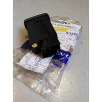 Schakelaar transmissie automatic 'Winterstand' 30862861 tot -2004 NOS Volvo S40, V40 serie