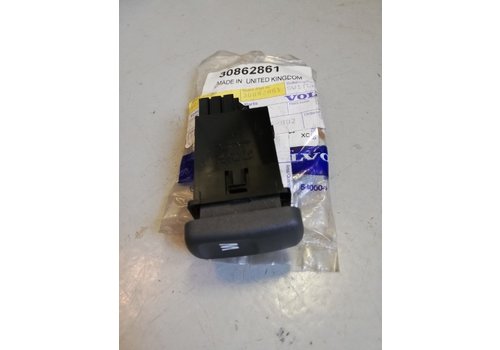 Schakelaar transmissie automatic 'Winterstand' 30862861 tot -2004 NOS Volvo S40, V40 serie 