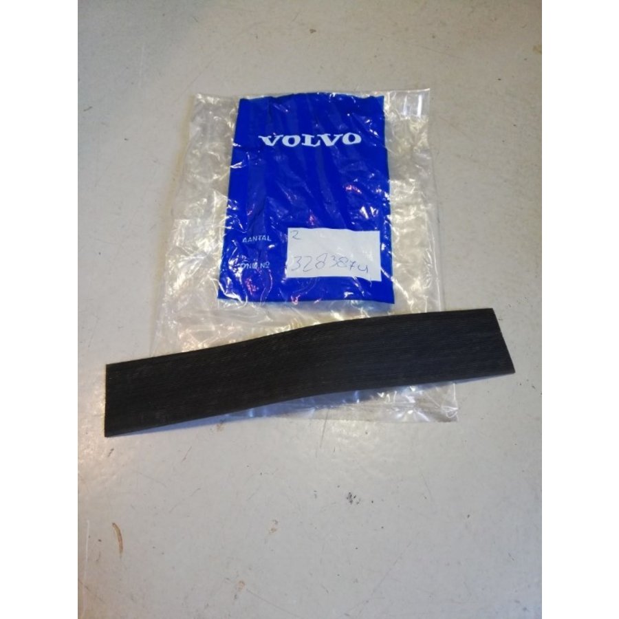 Window rubber, window rubber 3283874 NOS Volvo 343, 345