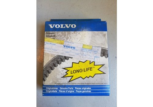 V-Belt 978383 NOS Volvo 900 series 