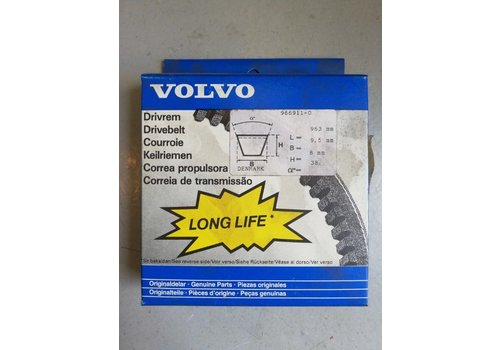 V-Snaar 966911 NOS Volvo 240, 260 